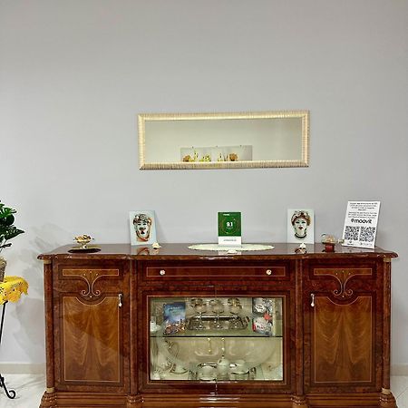 La Pigna Delle Aci Apartment Acireale Eksteriør bilde