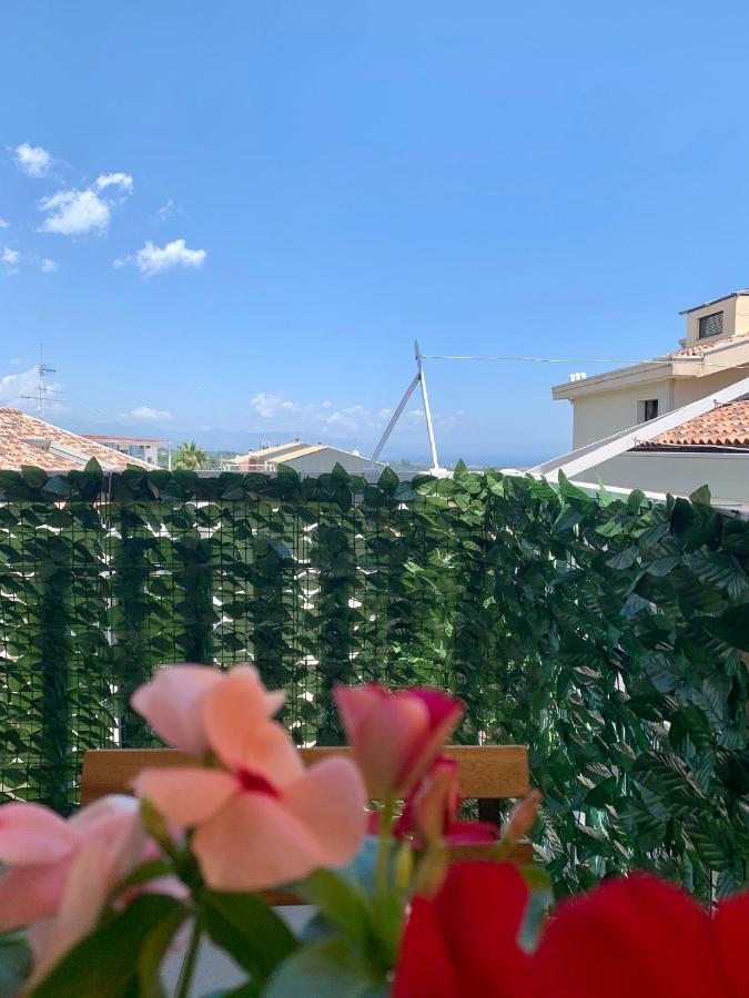 La Pigna Delle Aci Apartment Acireale Eksteriør bilde