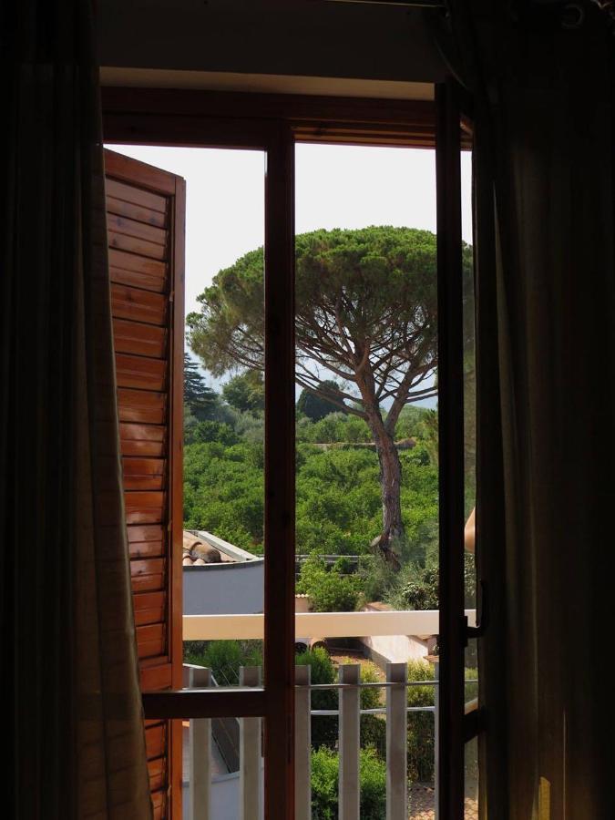 La Pigna Delle Aci Apartment Acireale Eksteriør bilde