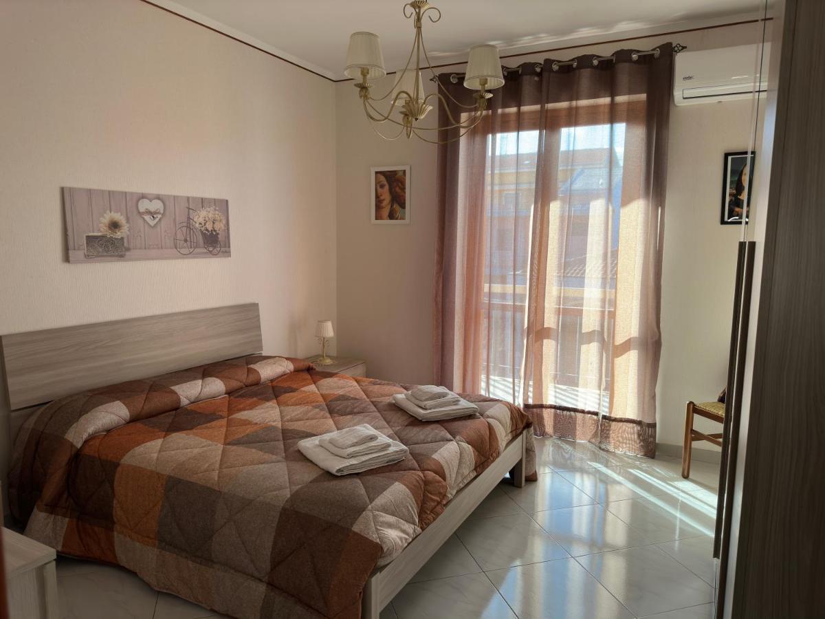 La Pigna Delle Aci Apartment Acireale Eksteriør bilde