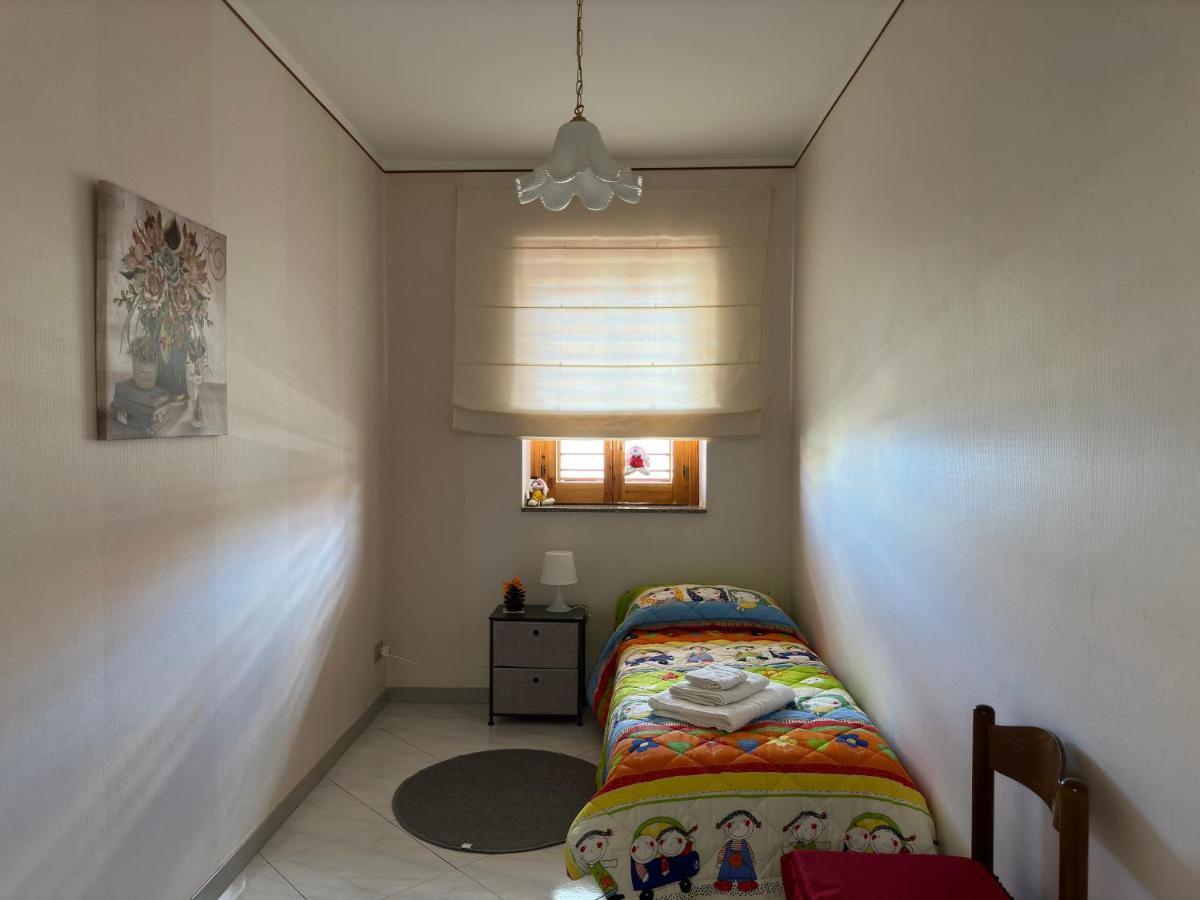 La Pigna Delle Aci Apartment Acireale Eksteriør bilde