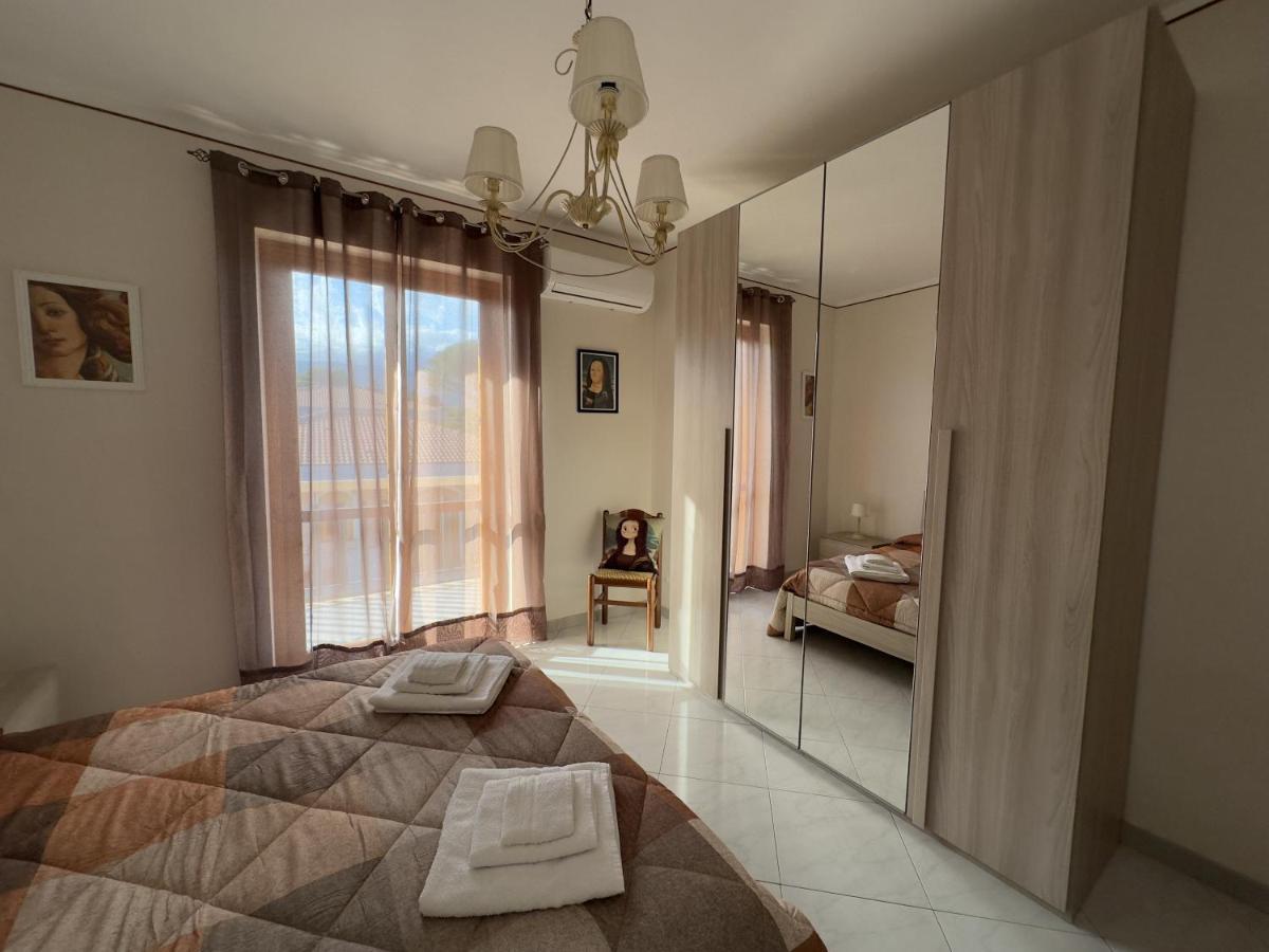 La Pigna Delle Aci Apartment Acireale Eksteriør bilde