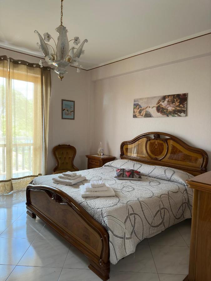 La Pigna Delle Aci Apartment Acireale Eksteriør bilde