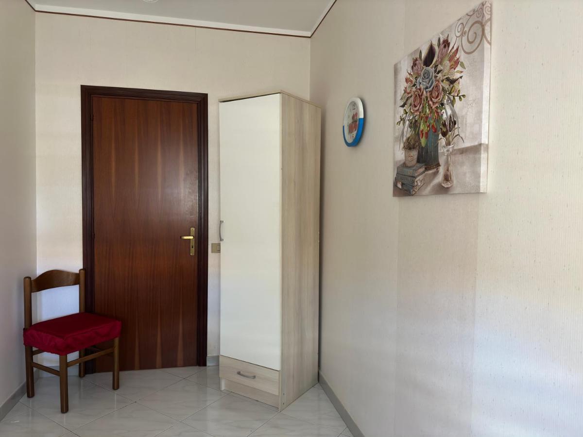 La Pigna Delle Aci Apartment Acireale Eksteriør bilde