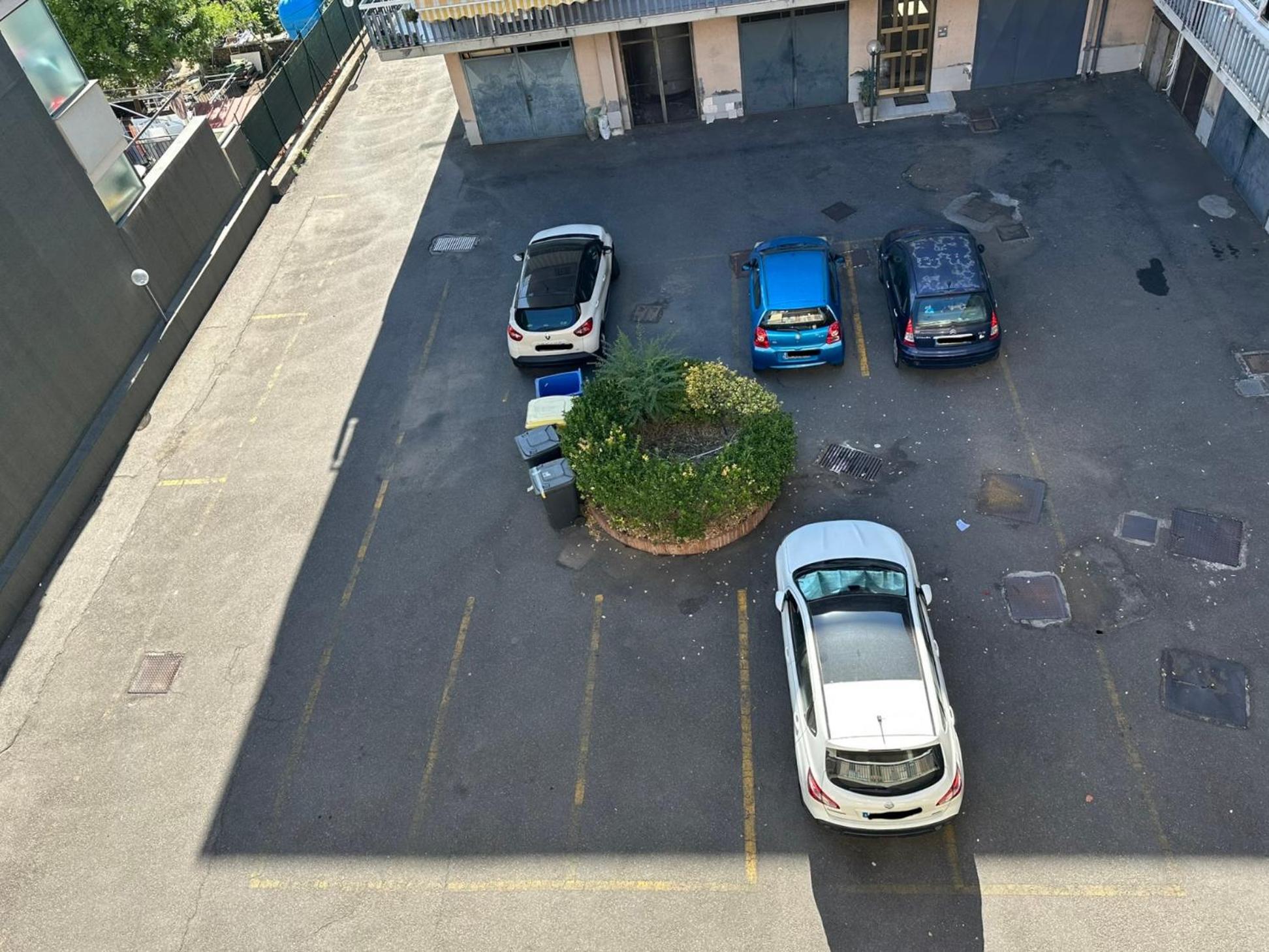 La Pigna Delle Aci Apartment Acireale Eksteriør bilde