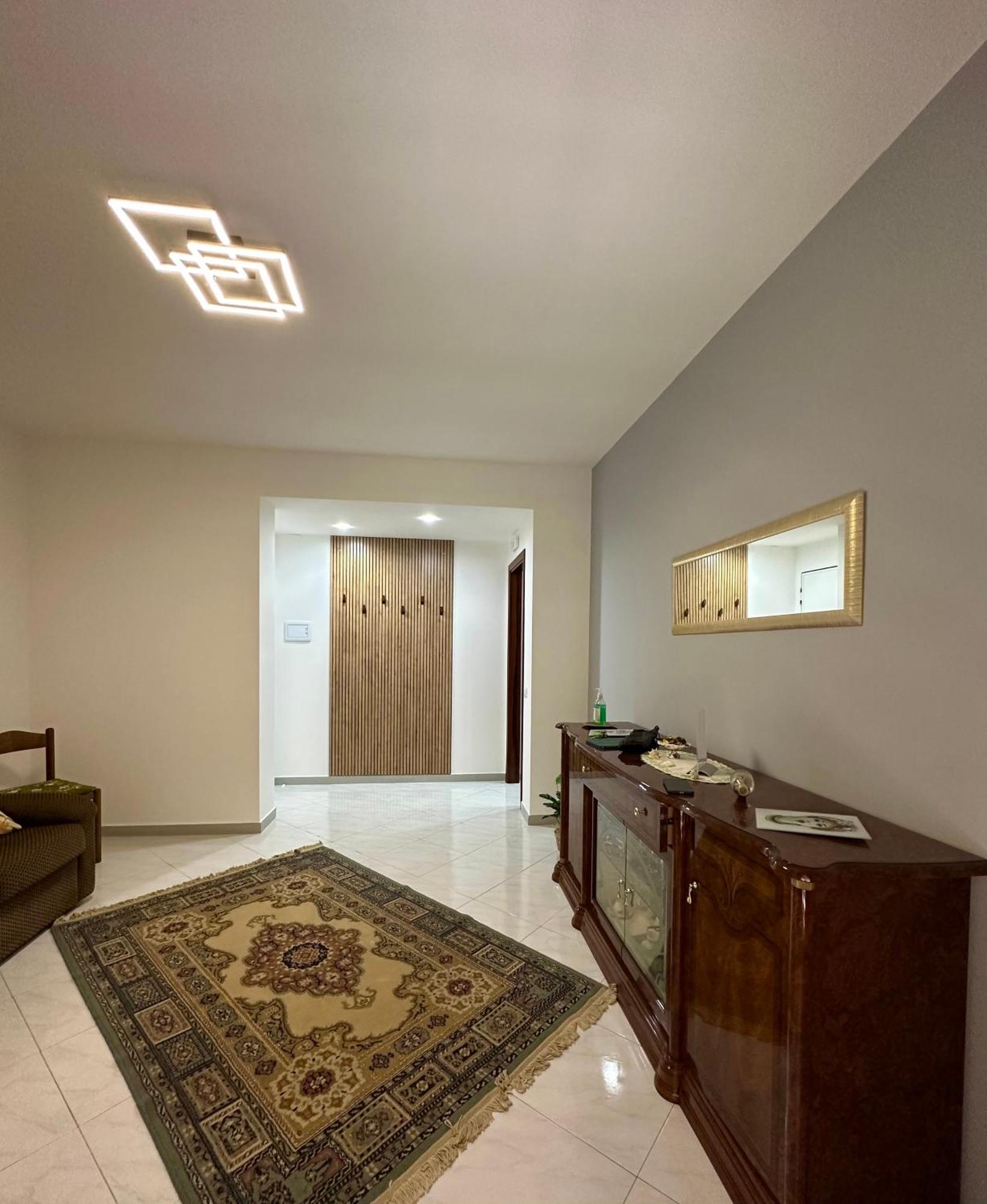 La Pigna Delle Aci Apartment Acireale Eksteriør bilde