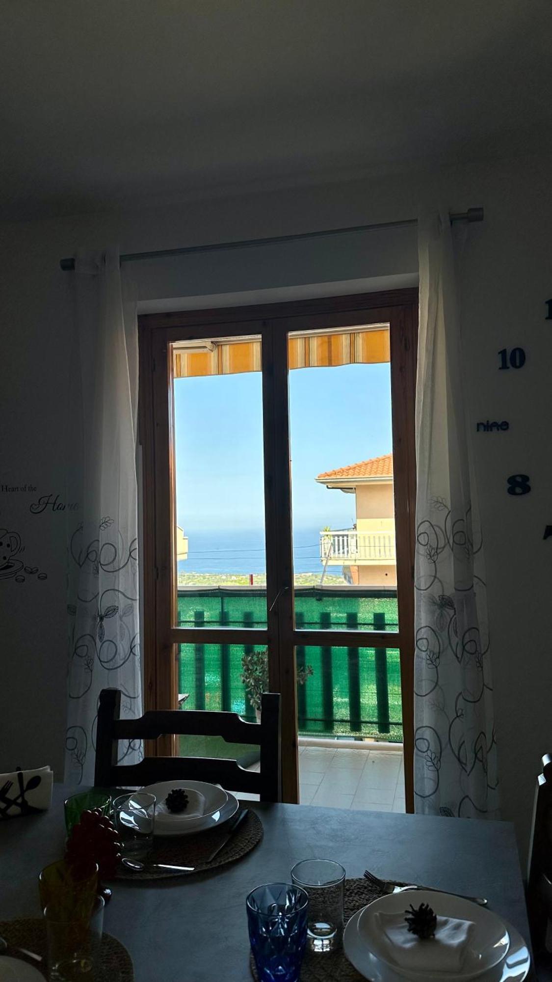 La Pigna Delle Aci Apartment Acireale Eksteriør bilde