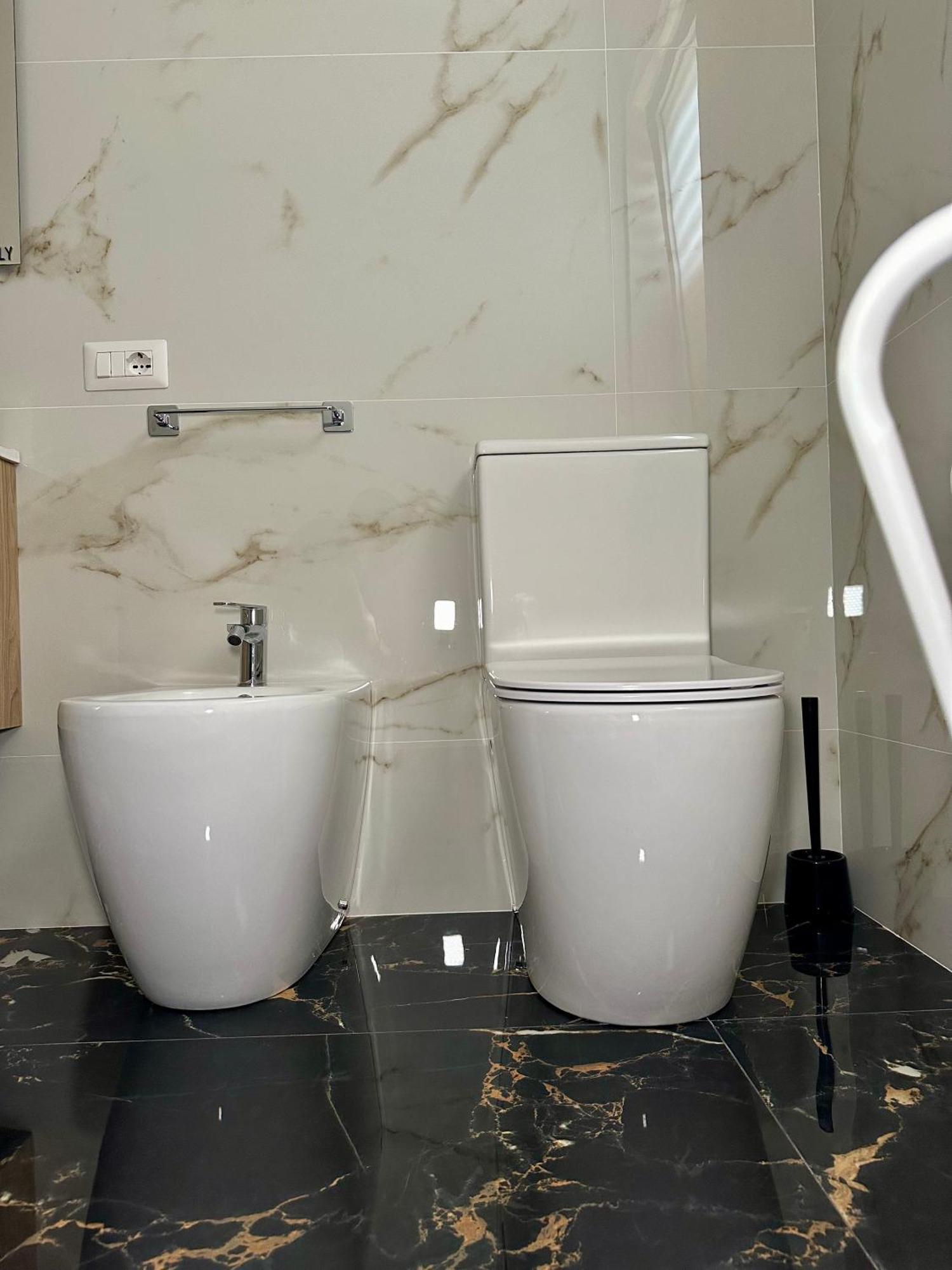 La Pigna Delle Aci Apartment Acireale Eksteriør bilde