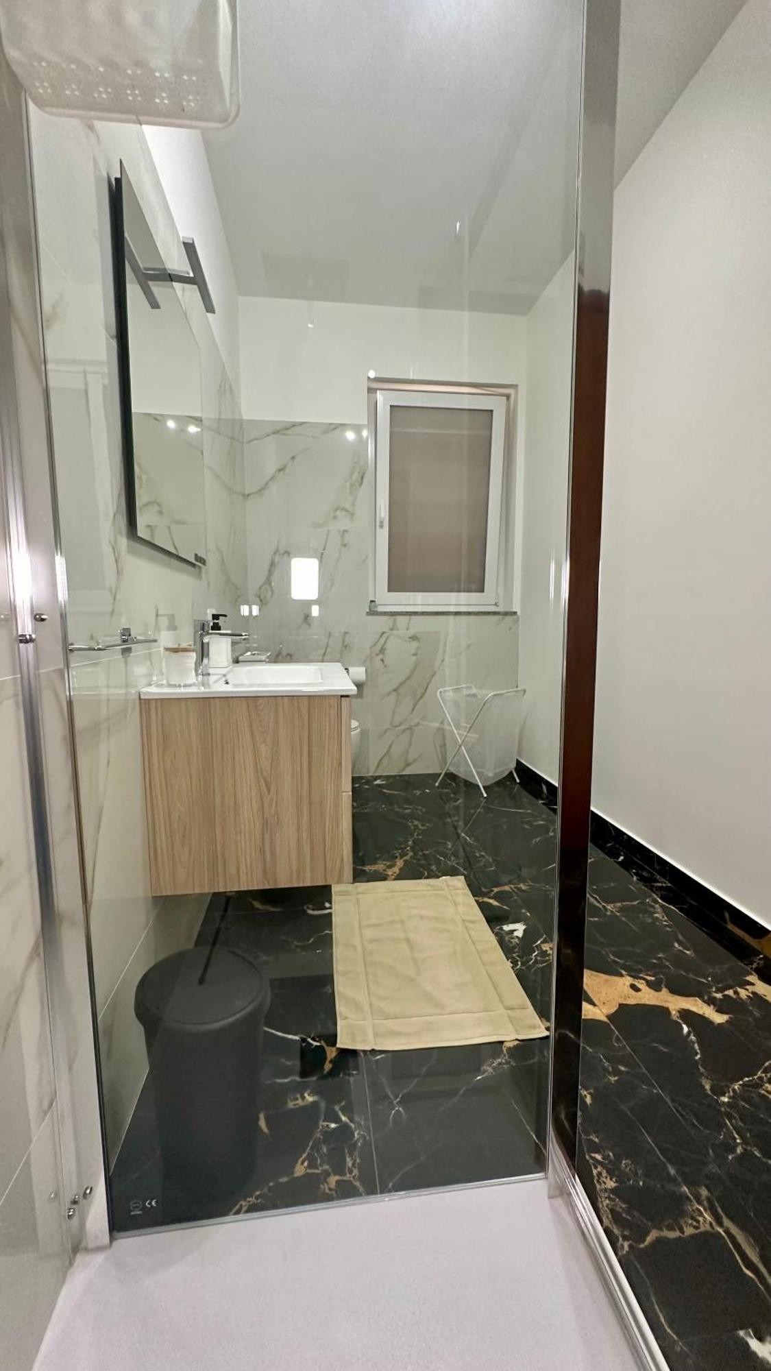 La Pigna Delle Aci Apartment Acireale Eksteriør bilde