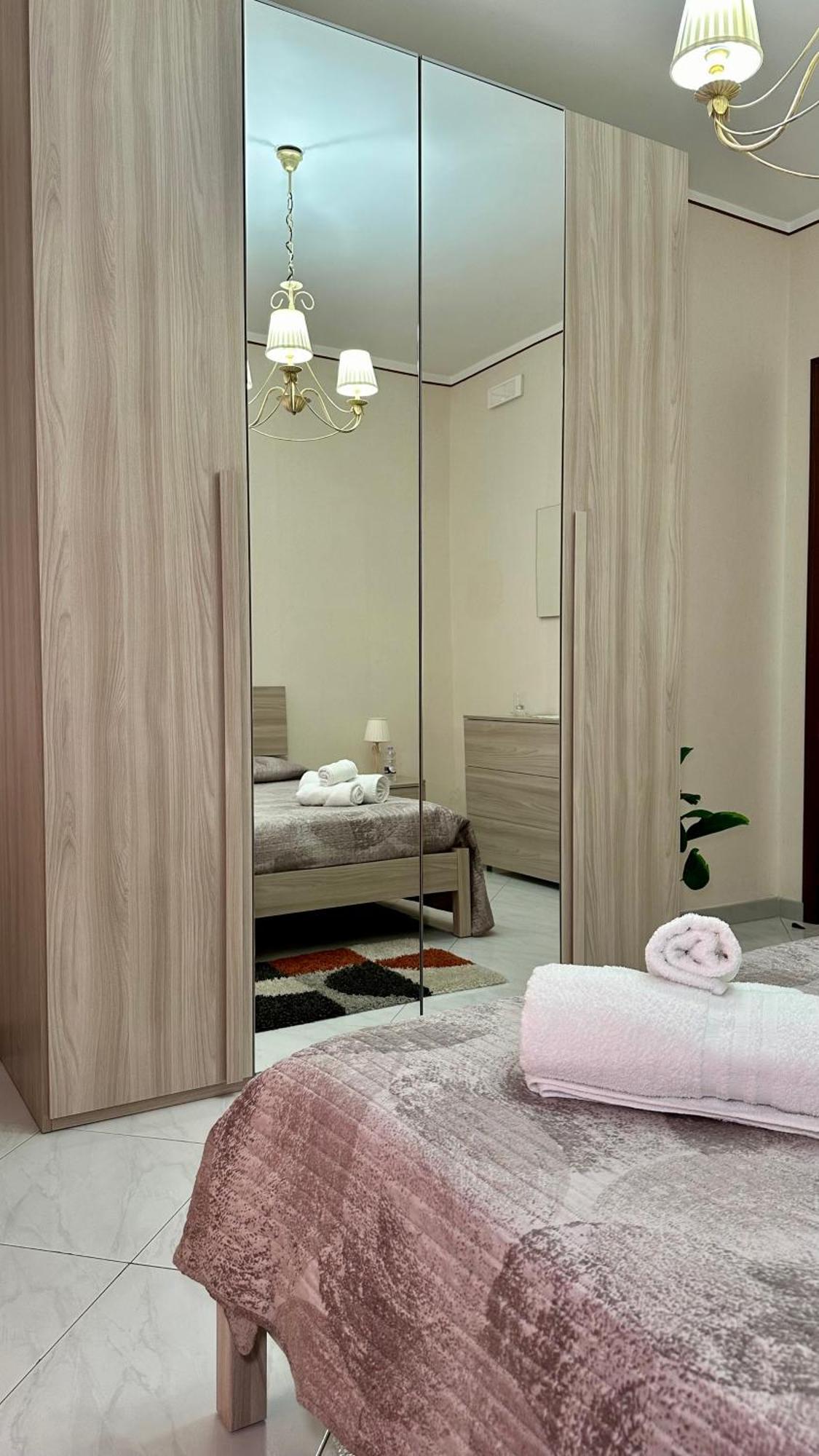 La Pigna Delle Aci Apartment Acireale Eksteriør bilde