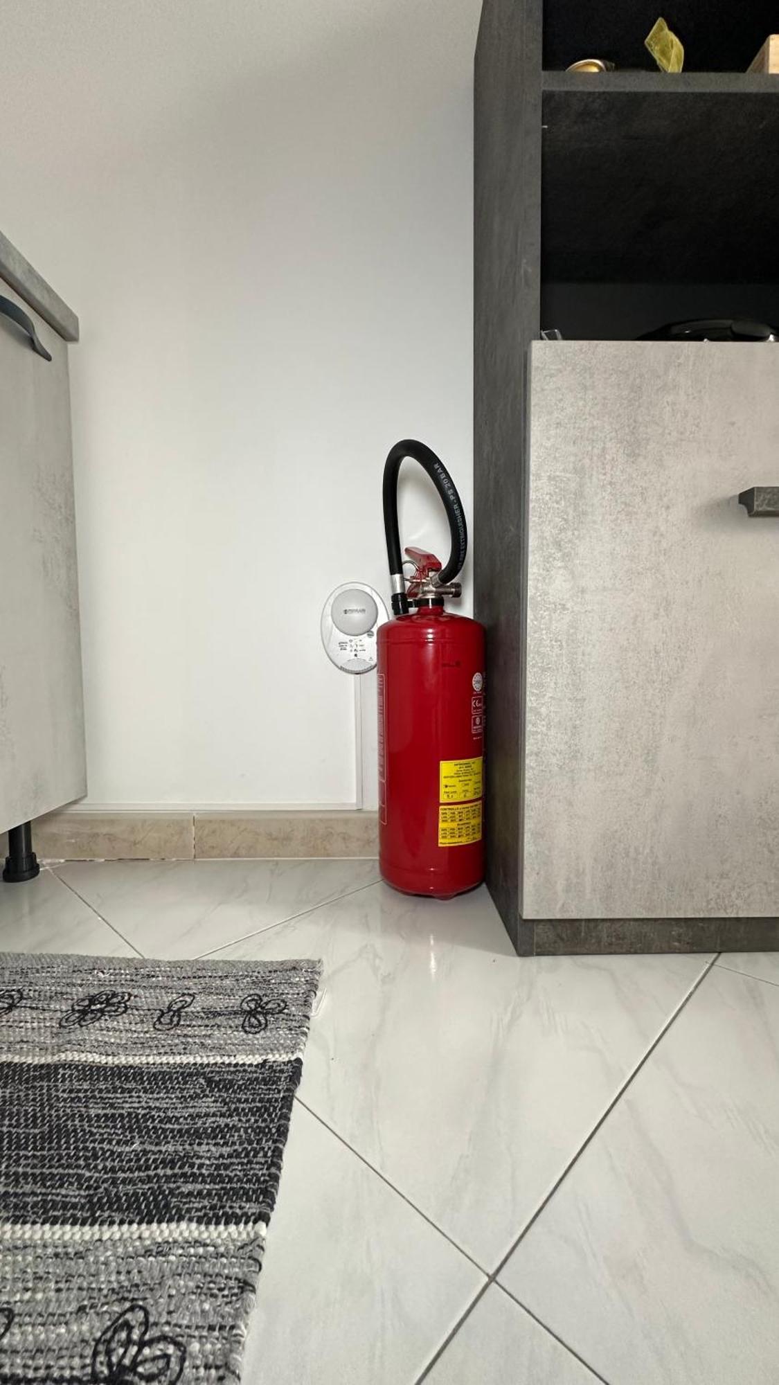 La Pigna Delle Aci Apartment Acireale Eksteriør bilde