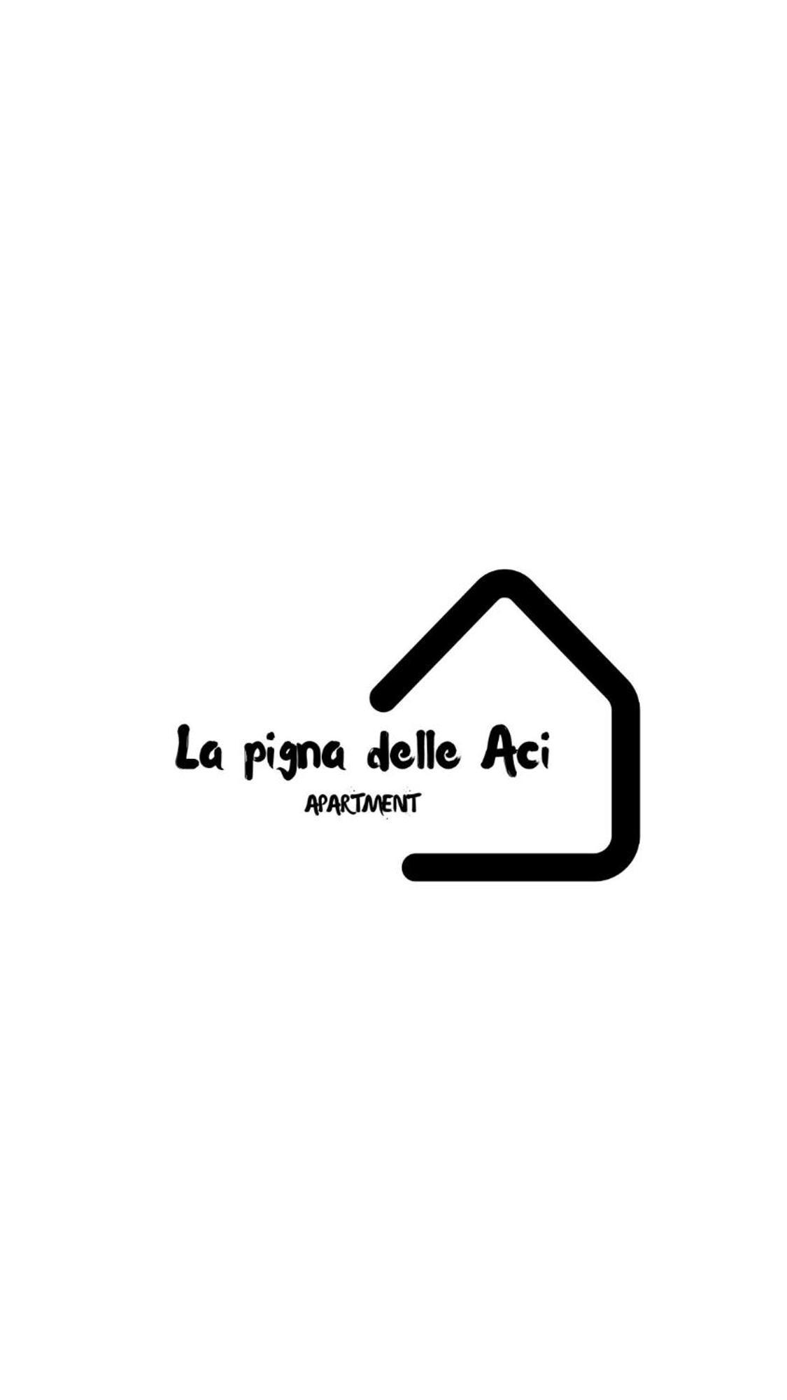 La Pigna Delle Aci Apartment Acireale Eksteriør bilde